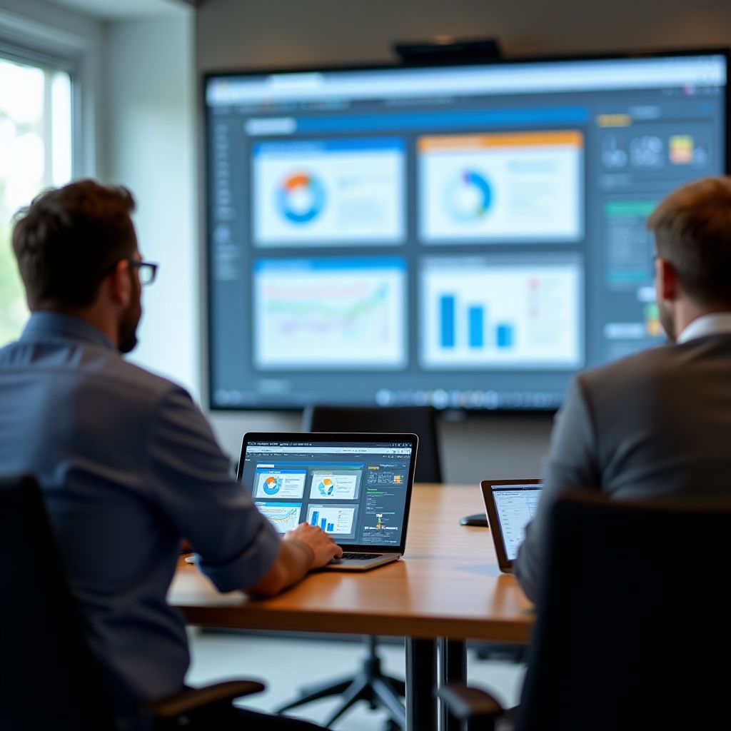 Capacitación a cliente